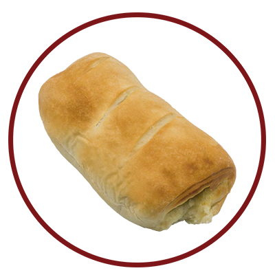 ΖΥΜΗ ΓΑΛΟΠΟΥΛΑ ΠΑΡΜΕΖΑΝΑ - BURGER