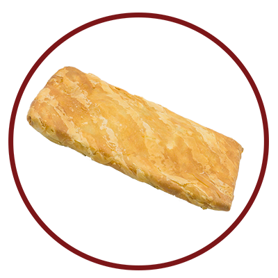 ΜΠΟΥΓΑΤΣΑ ΤΥΡΙ - ΜΠΟΥΓΑΤΣΑ ΚΡΕΜΑ