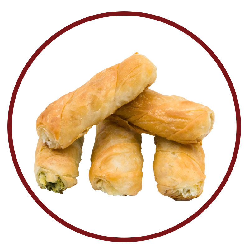 ΡΟΛΑΚΙΑ ΜΙΝΙ ΤΥΡΙ ΣΠΑΝΑΚΙ