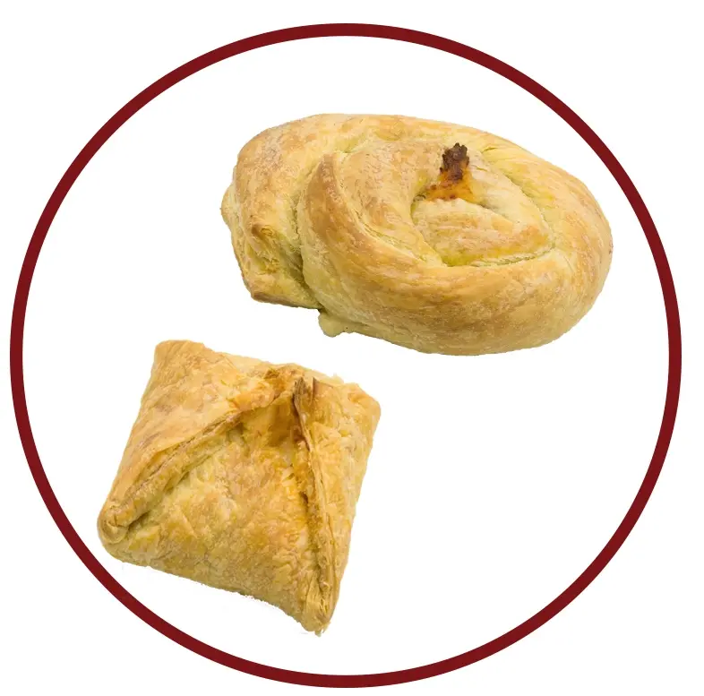 ΤΣΙΓΓΑΝΑ-ΣΤΡΙΦΤΗ GOUDA